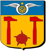 Blason : Brétigny sur Orge