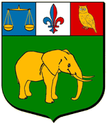 Blason : Taizo