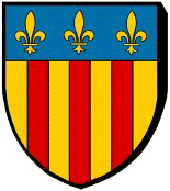 Blason : Vias