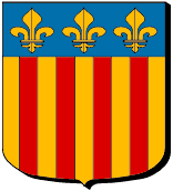 Blason : Millau