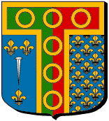 Blason : Trappes
