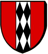 Blason : Montels