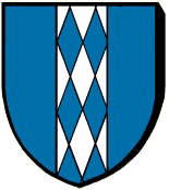 Blason : Ferrals les Montagnes