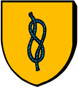 Blason : Lamanon