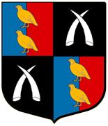 Blason : Perdigeon