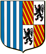 Blason : de Lard