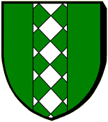Blason : Les Angles