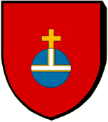 Blason : Montélimar