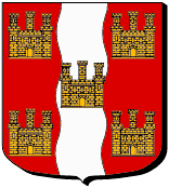 Blason : Vienne