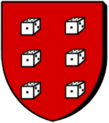 Blason : Macías