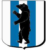 Blason : Utelle