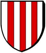 Blason : Marseillan