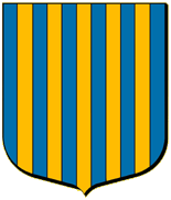 Blason : du Trochet de Néon