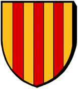 Blason : Langon