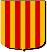 Blason : Pyrénées Orientales