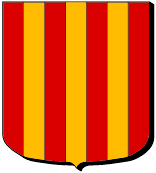 Blason : Forcalquier