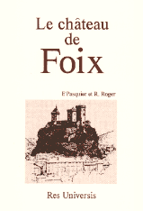Blason : Foix