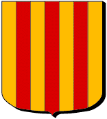 Blason : Foix