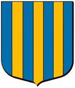 Blason : Quentin de Coupigny