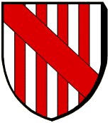 Blason : Lattes