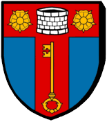 Blason : Trouy