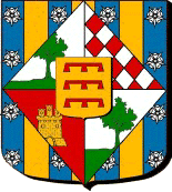 Blason : Calvisson