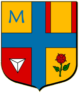 Blason : Mouret