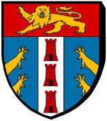 Blason : Deauville