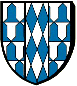 Blason : Saint Jean de Fos