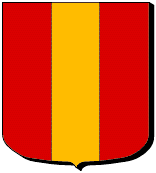 Blason : Senlis