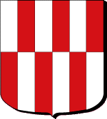 Blason : Fergus