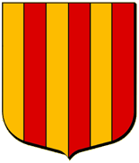Blason : Faucigny