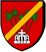 Blason : Staouéli
