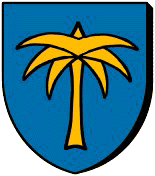 Blason : Médéa