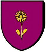 Blason : Pasquier