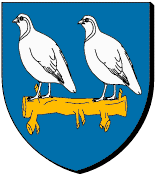 Blason : Chartier