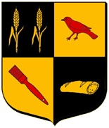 Blason : Perrine
