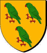 Blason : Guiot