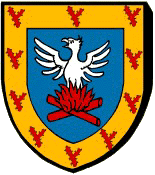 Blason : La Calle