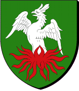 Blason : Arditti
