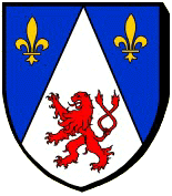 Blason : Picard