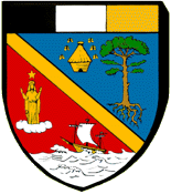 Blason : Arcachon