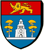 Blason : Mimizan