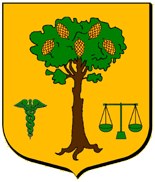 Blason : Pilnière