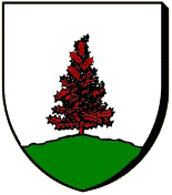 Blason : Rougeou
