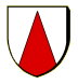 Blason : Pointe (exemple)