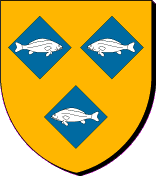 Blason : Gobillot