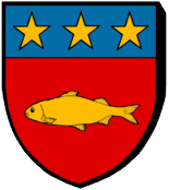Blason : Mirepoix