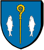 Blason : Cassis