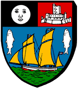Blason : Fouras